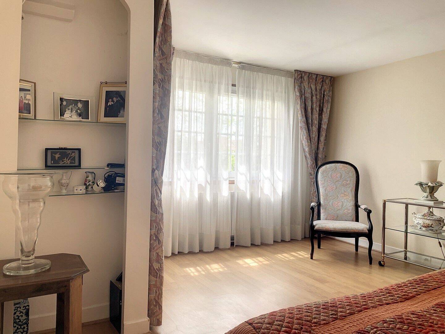 Maison à vendre, 159m², ISSY LES MOULINEAUX