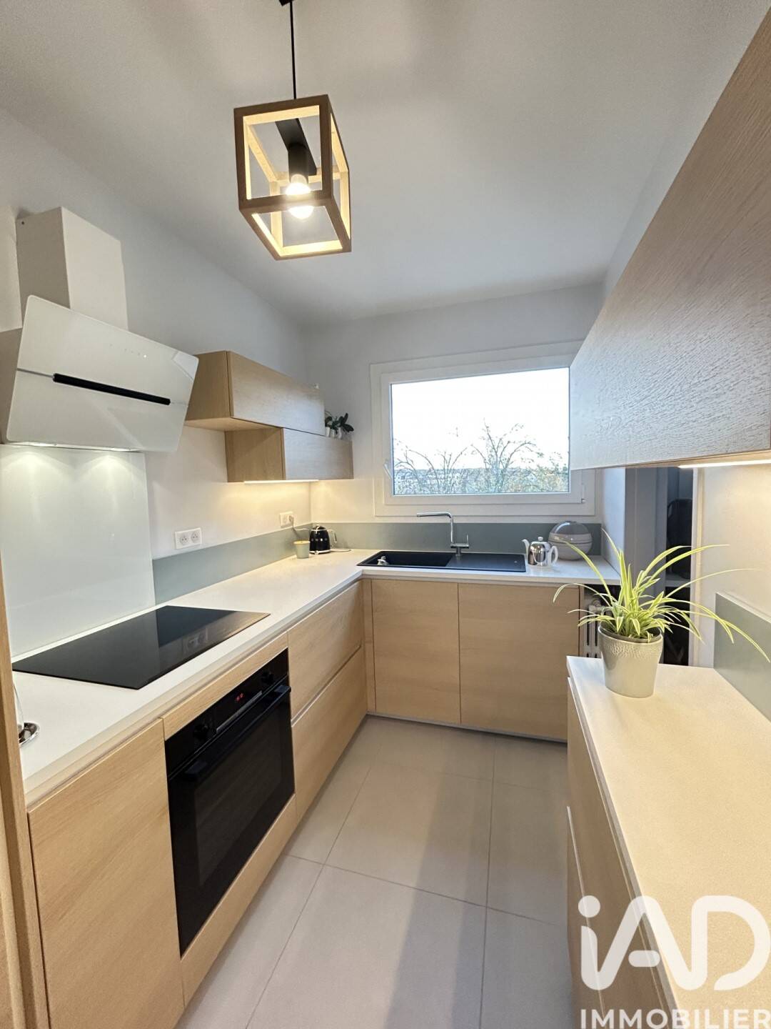 Maison à vendre, 82m², MAISONS LAFFITTE