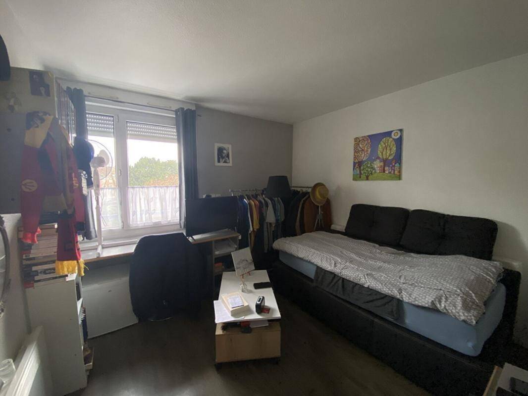 Maison à vendre, 20m², ROUBAIX