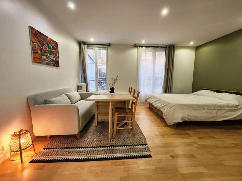 Maison à louer, 32m², ASNIERES SUR SEINE