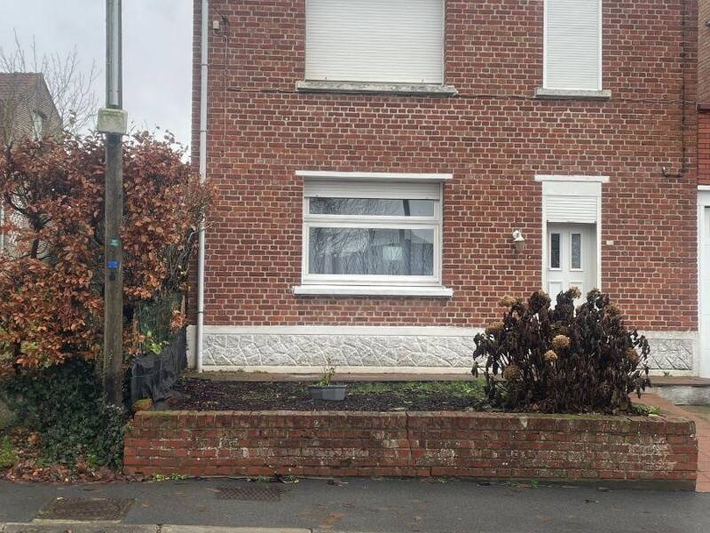 Maison à vendre, 90m², SAINT JANS CAPPEL