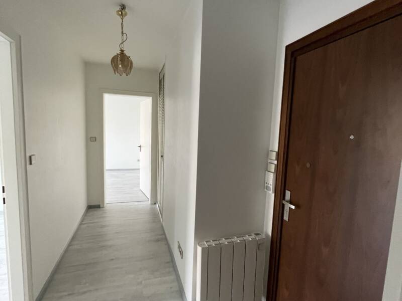 Maison à louer, 49m², STRASBOURG