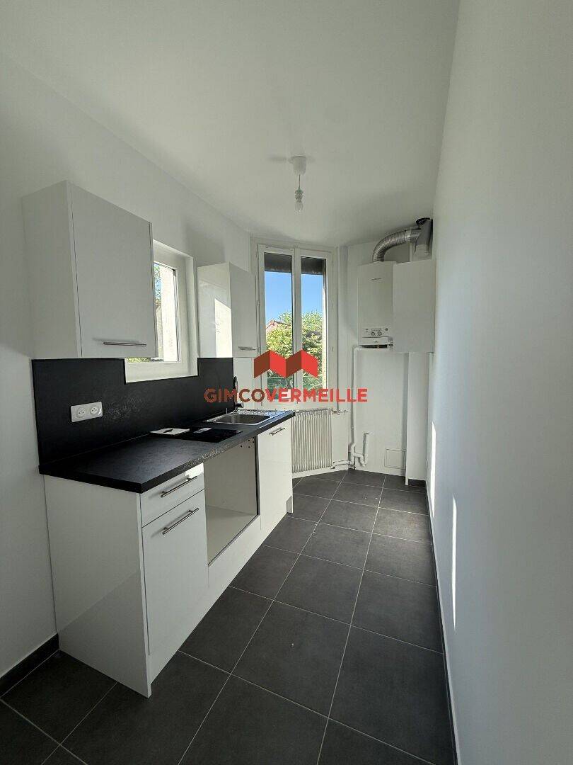 Maison à louer, 37m², RUEIL MALMAISON