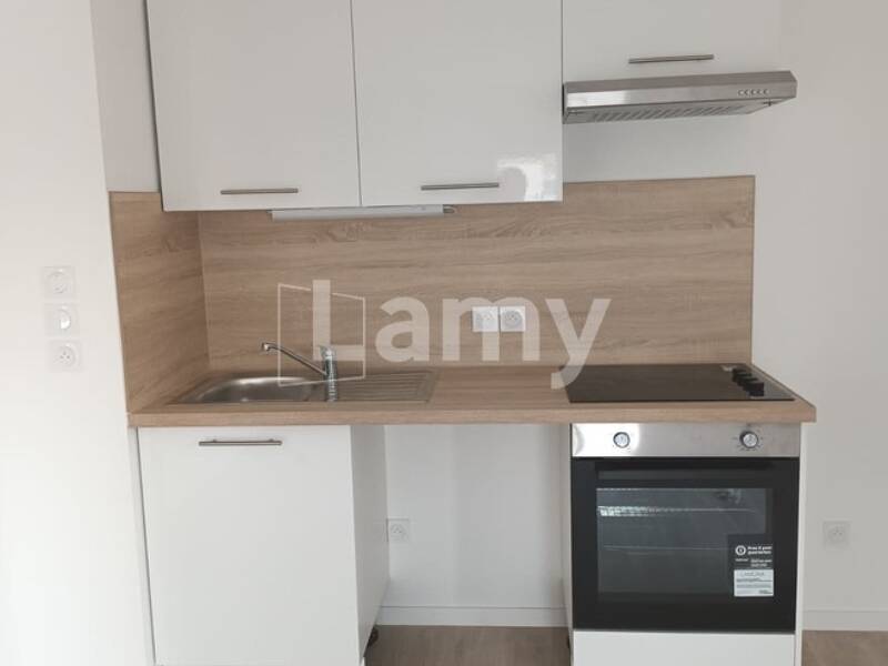 Maison à louer, 46m², SARAN