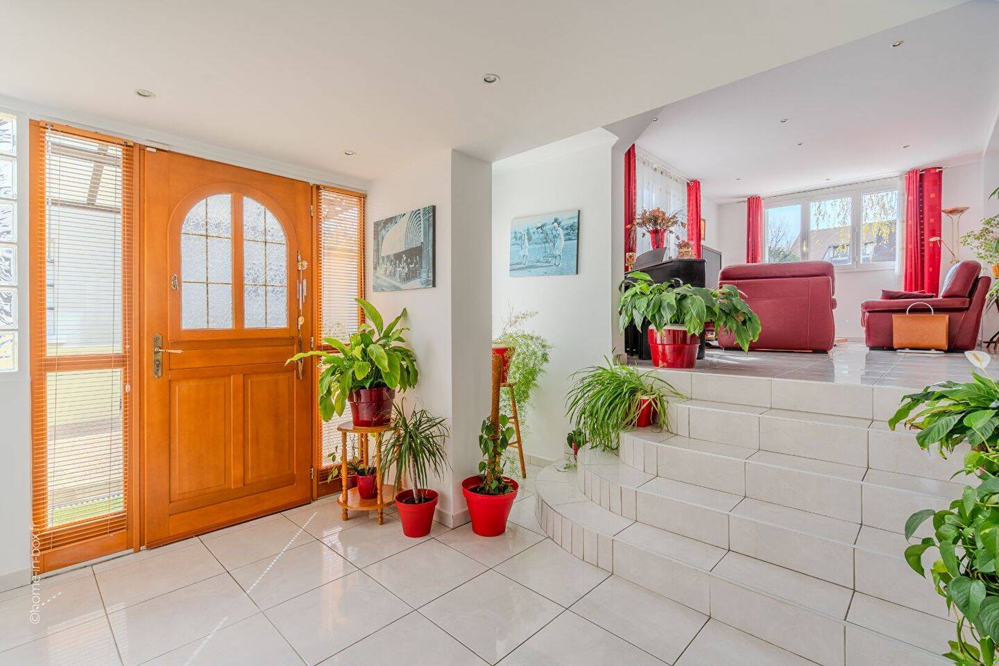 Maison à vendre, 230m², CRETEIL