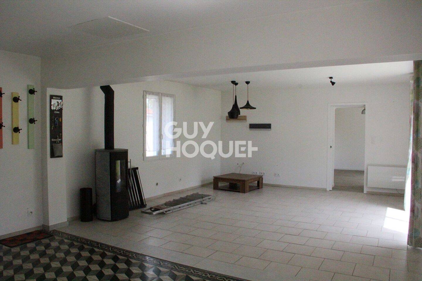 Maison à vendre, 91m², SAINT JEAN DE MONTS