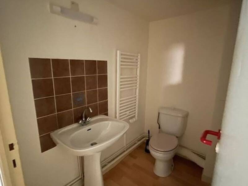 Maison à louer, 26m², LIMOGES