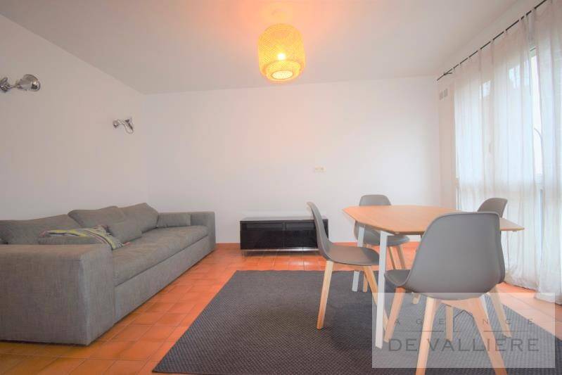 Maison à louer, 60m², NANTERRE