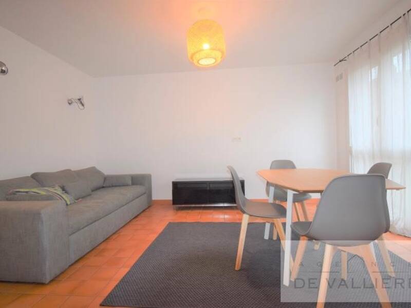 Maison à louer, 60m², NANTERRE
