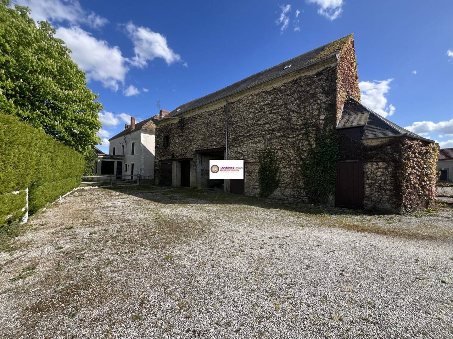 Maison à vendre, 193m², MORTAGNE AU PERCHE