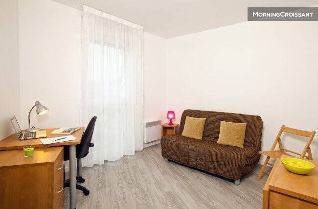 Maison à louer, 19m², SAINT OUEN