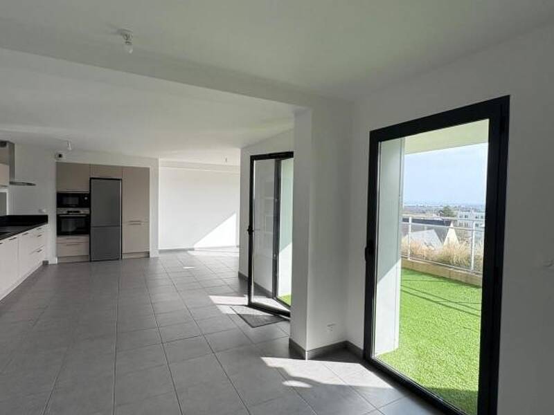 Maison à louer, 111m², PLOUZANE