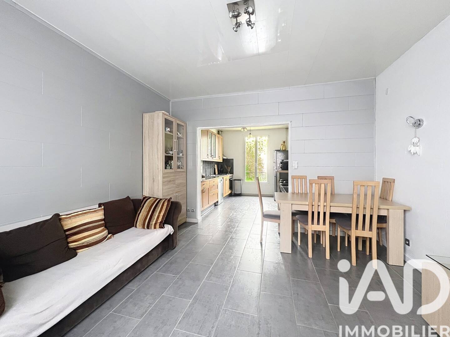 Maison à vendre, 77m², GRETZ ARMAINVILLIERS