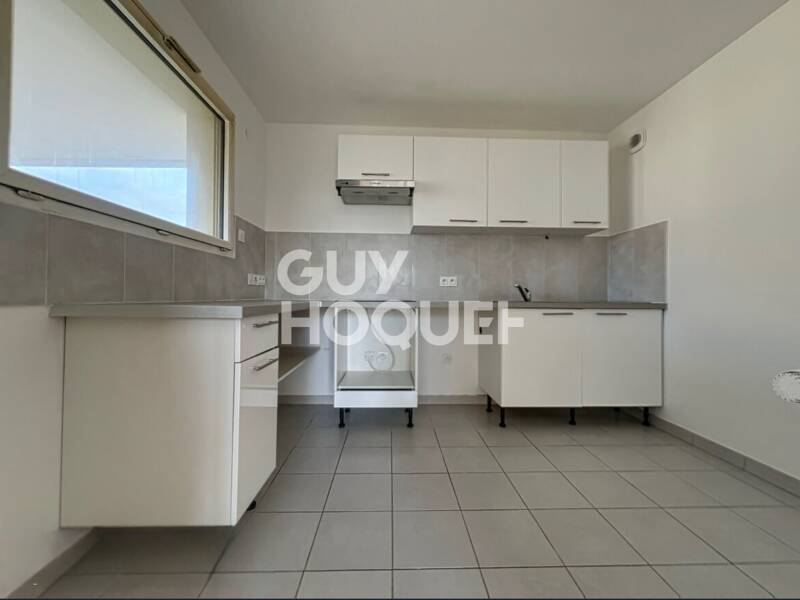 Maison à louer, 75m², SARCELLES