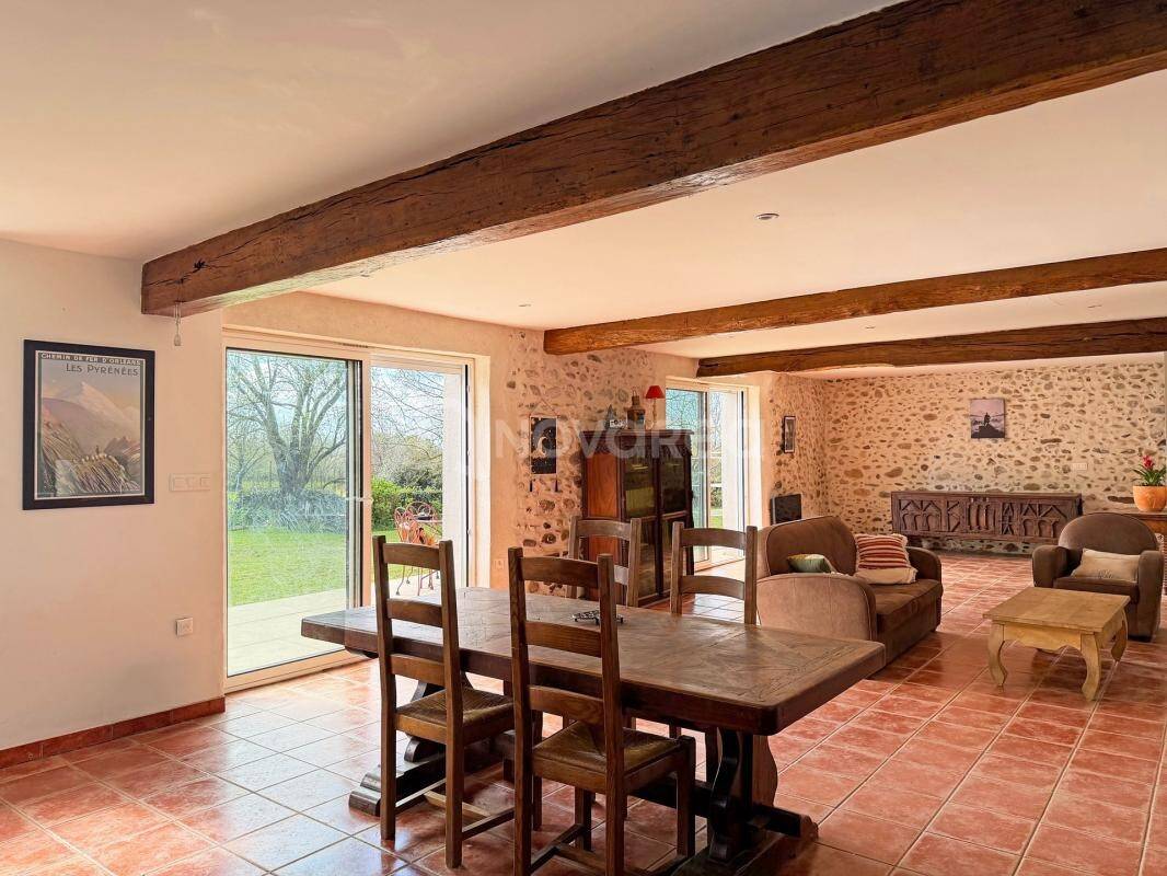 Maison à vendre, 140m², PAU