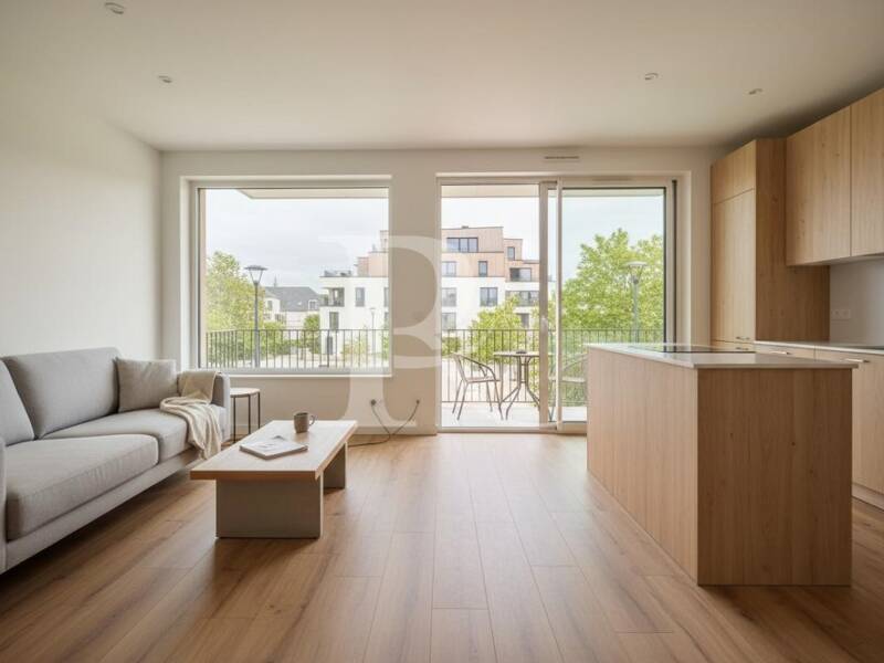 Maison à vendre, 62m², CHELLES