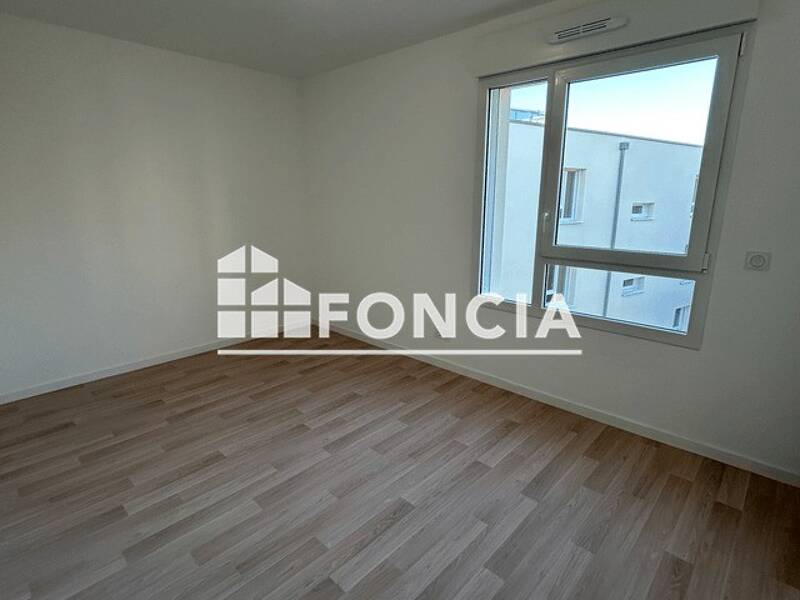 Maison à louer, 62m², ANGERS