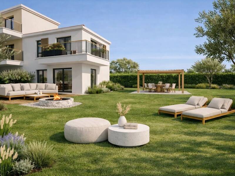 Maison à vendre, 78m², CHAMPIGNY SUR MARNE