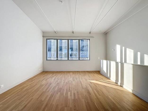 Duplex à vendre 349 000 € 3 pièces 1 chambre 73 m² 2ème étage La Balance-Palais des Papes Avignon 84000