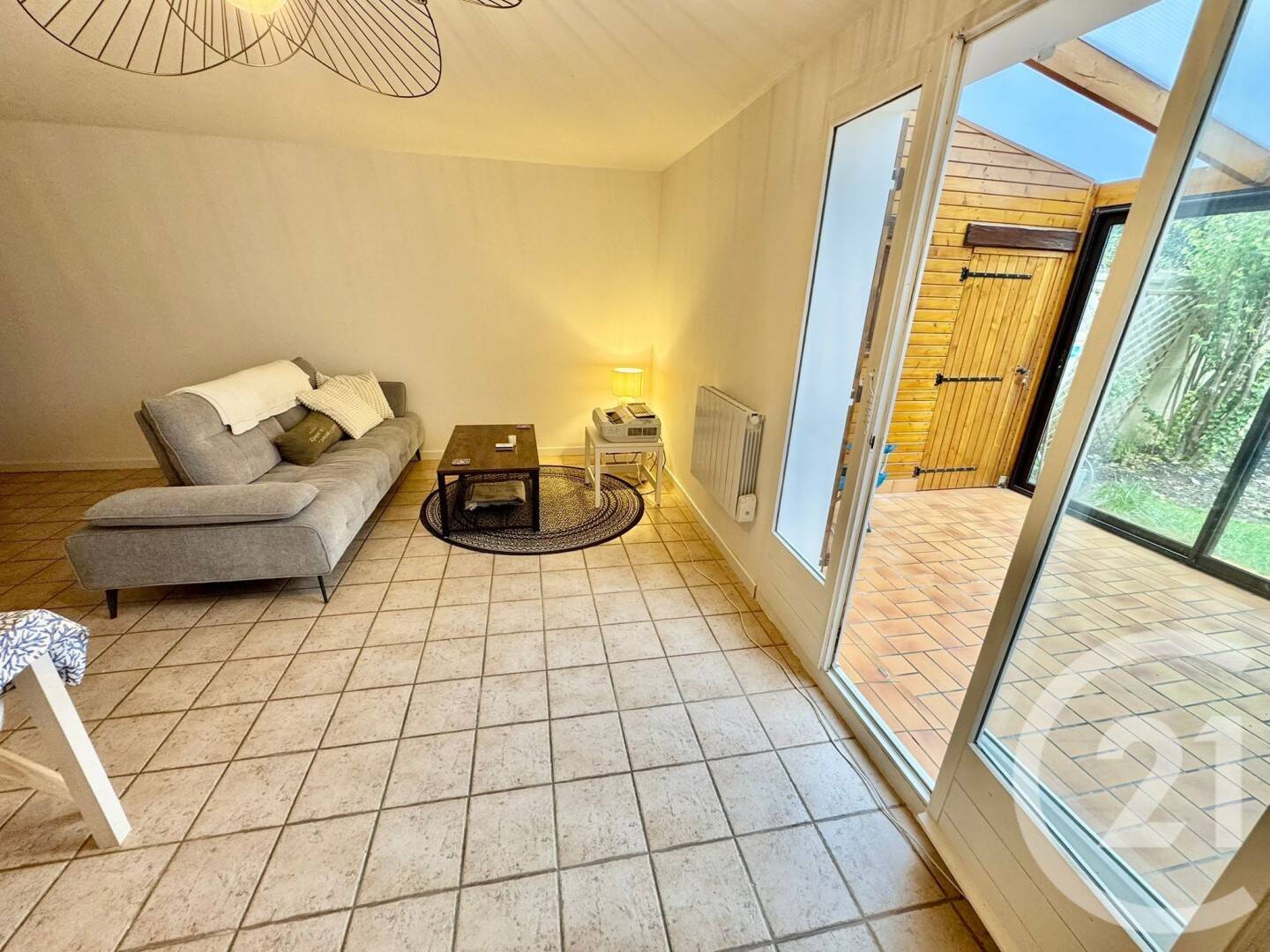 Maison à vendre, 84m², MONTIGNY LES CORMEILLES