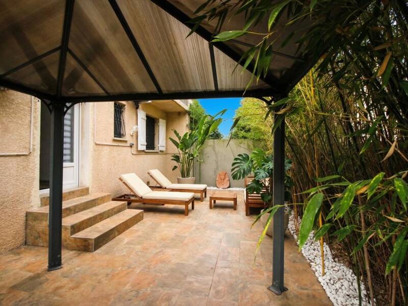 Maison à vendre, 127m², MONTPELLIER