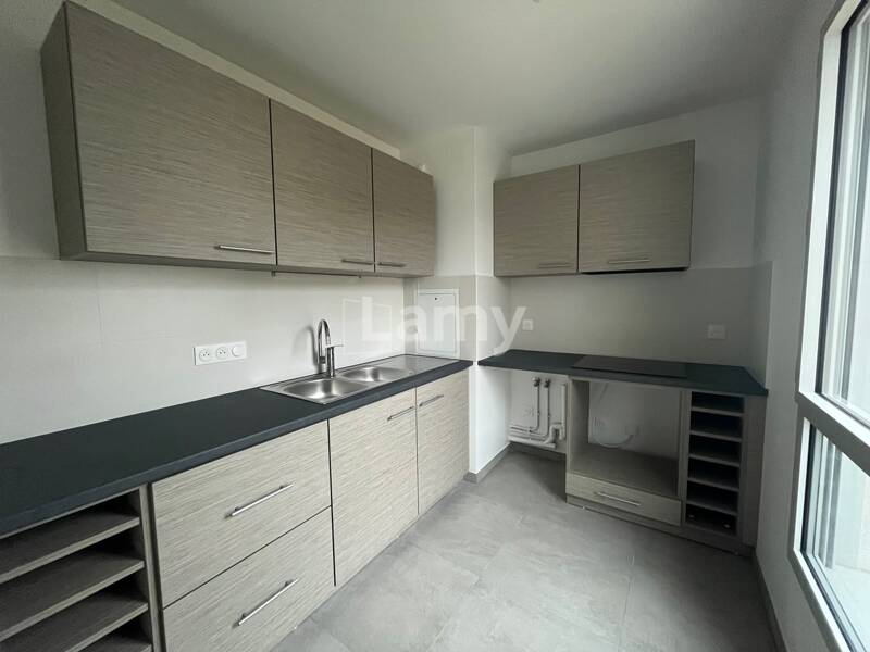 Maison à louer, 56m², CHENOVE