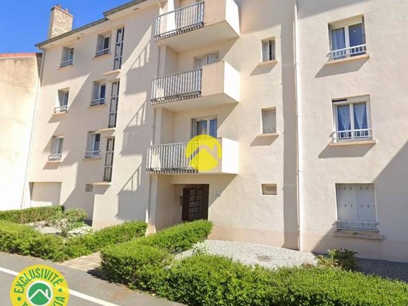 Maison à vendre, 30m², COMMENTRY