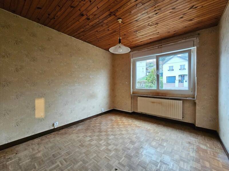 Maison à vendre, 85m², ALGRANGE