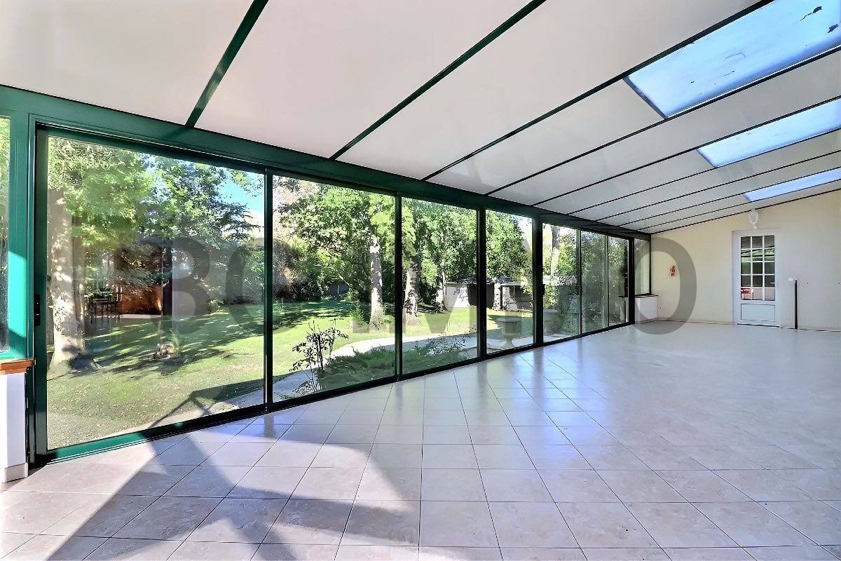Maison à vendre, 195m², VERNEUIL EN HALATTE