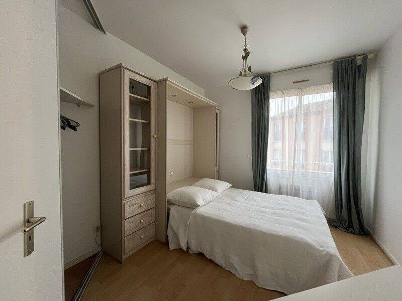 Maison à louer, 55m², TOULOUSE