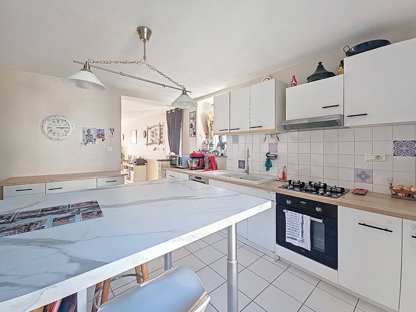 Maison à vendre, 170m², MONTREVEL EN BRESSE