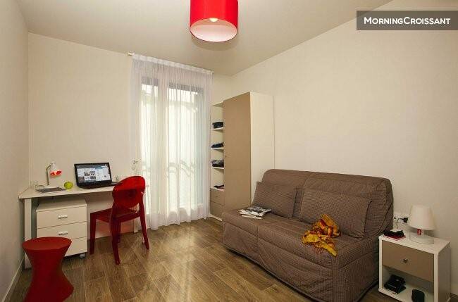 Maison à louer, 18m², ASNIERES SUR SEINE