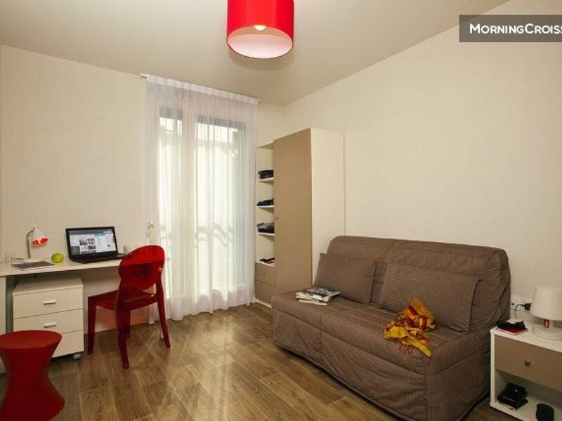Maison à louer, 18m², ASNIERES SUR SEINE