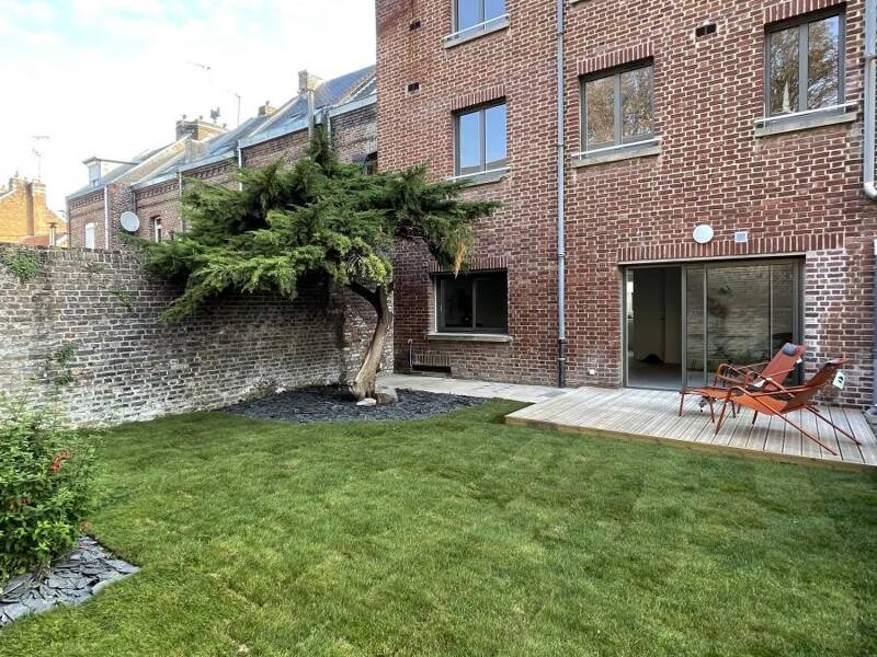 Maison à vendre, 165m², AMIENS