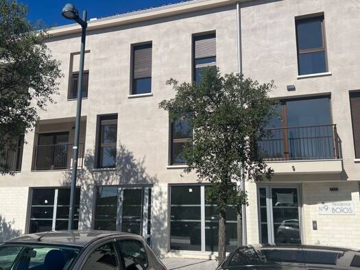 Appartement à louer 961 € 3 pièces 2 chambres 66 m² Étage 1/1 Ouest Biganos 33380