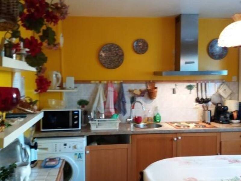 Maison à louer, 15m², SOISY SOUS MONTMORENCY