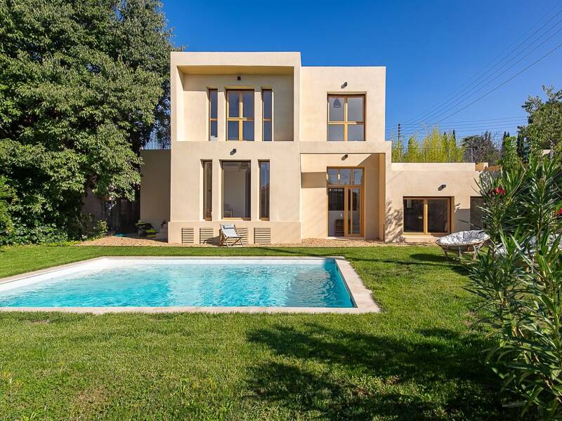 Maison à louer, 200m², AIX EN PROVENCE