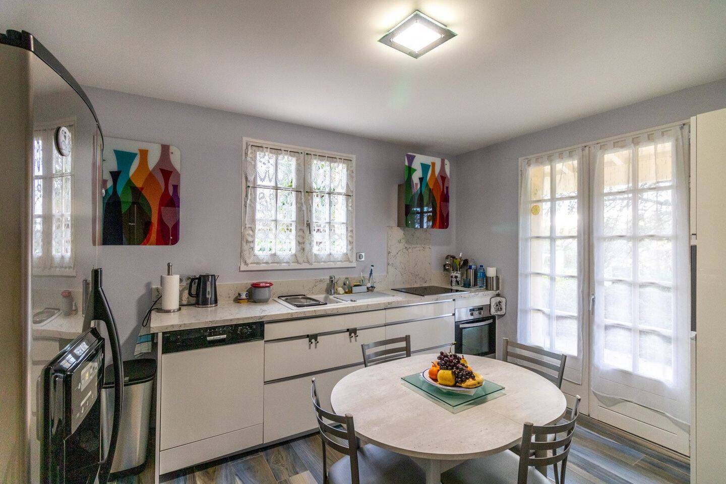 Maison à vendre, 112m², LA CHAPELLE DES POTS