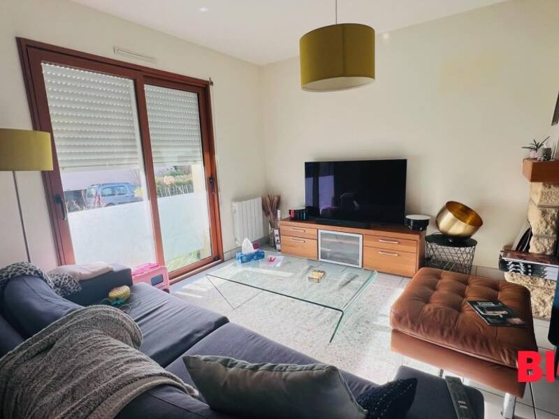 Maison à louer, 95m², LAILLE