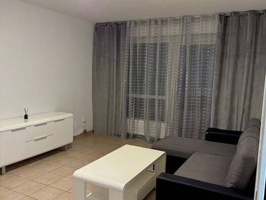 Appartement à louer 1 350 € 2 pièces 1 chambre 50 m² Beulet-Ile de France Annemasse 74100