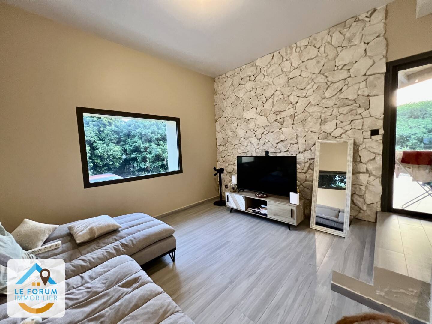 Maison à vendre, 135m², SAINT PIERRE