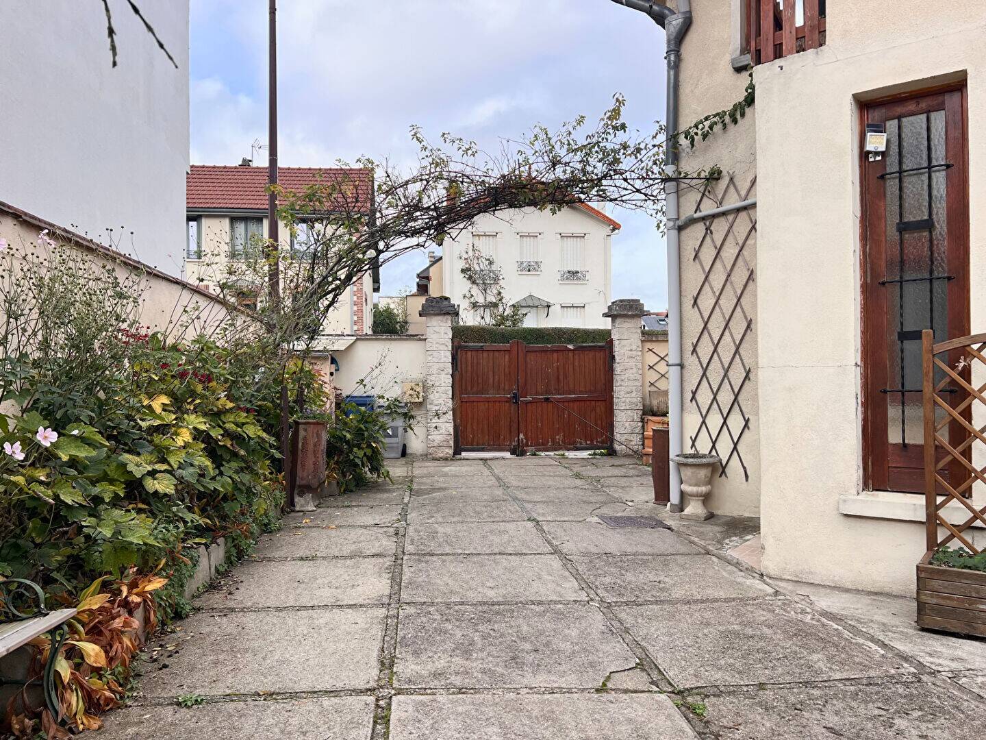 Maison à vendre, 128m², VERSAILLES