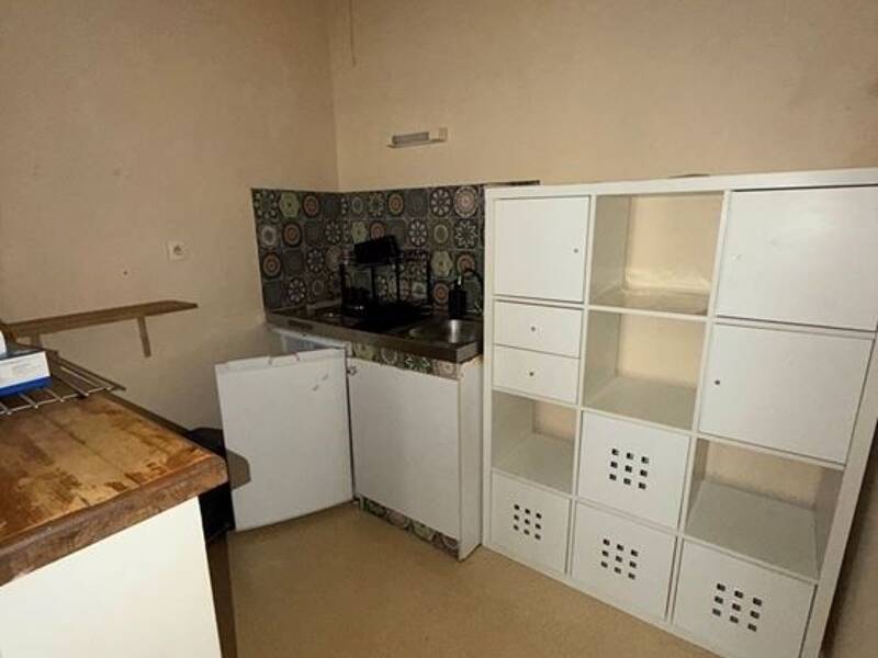 Maison à louer, 44m², LIMOGES