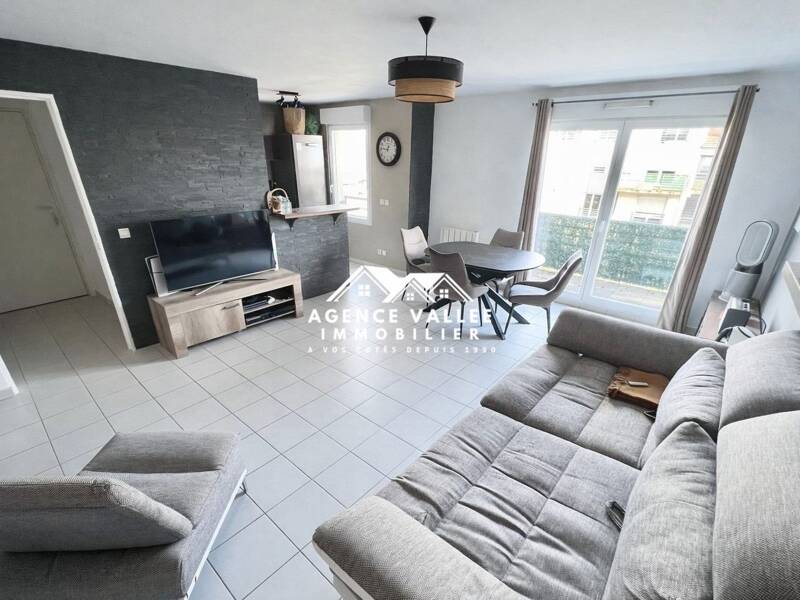 Maison à vendre, 66m², SAINT GERMAIN LES CORBEIL
