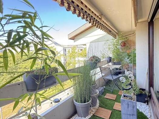 Appartement à vendre 507 000 € 4 pièces 3 chambres 92,67 m² Étage 4/5 Coeur de Seynod Annecy 74000