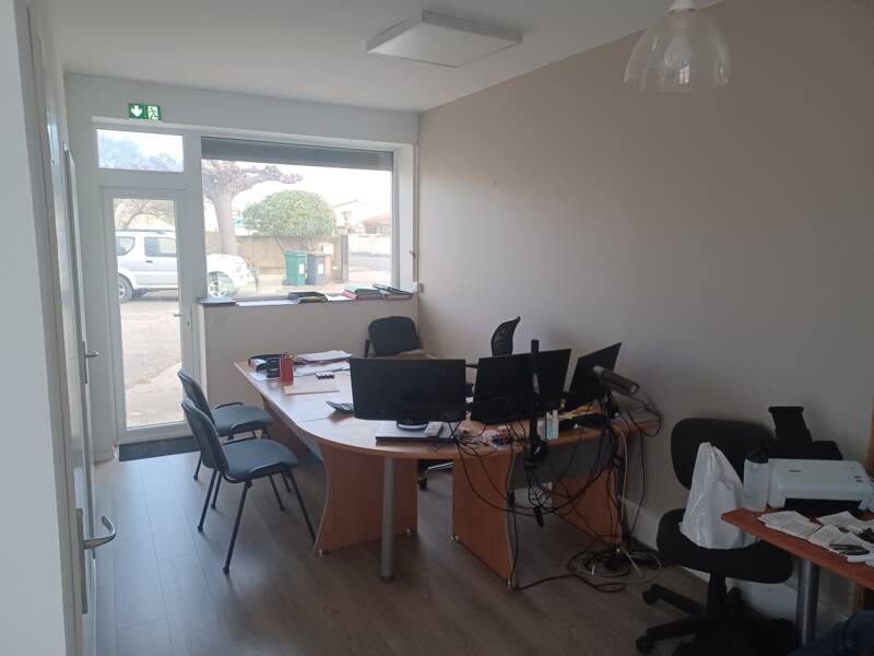 Maison à louer, 80m², SAUVIAN