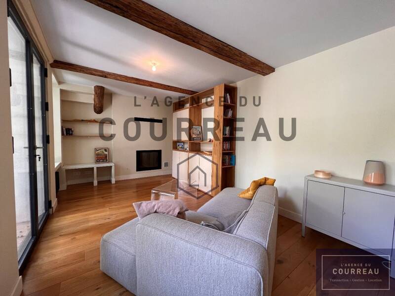 Maison à louer, 95m², MONTPELLIER