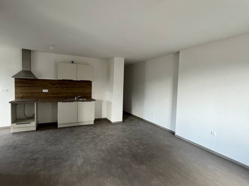 Maison à louer, 98m², STRASBOURG