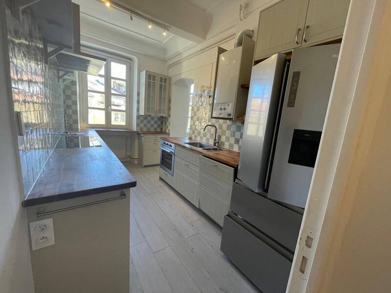 Maison à louer, 97m², NICE