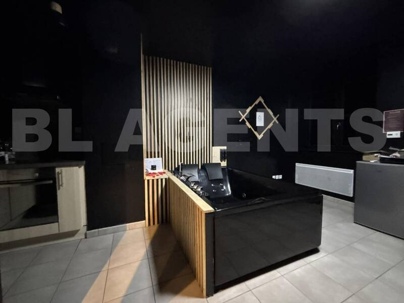 Maison à vendre, 48m², SEDAN